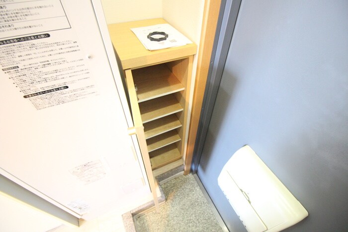 サムティ上堀川の物件内観写真