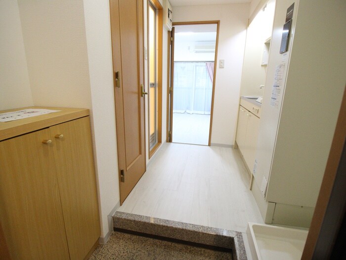 サムティ上堀川の物件内観写真