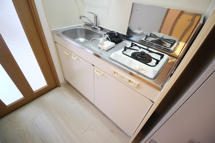 サムティ上堀川の物件内観写真