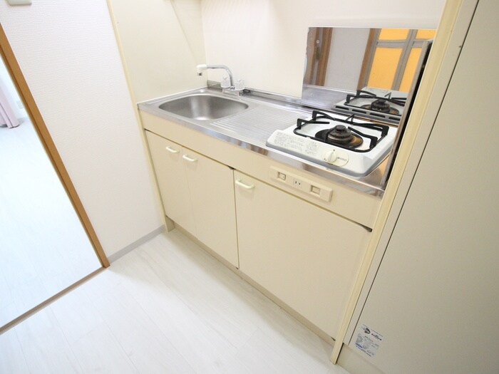 サムティ上堀川の物件内観写真