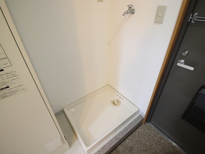 サムティ上堀川の物件内観写真