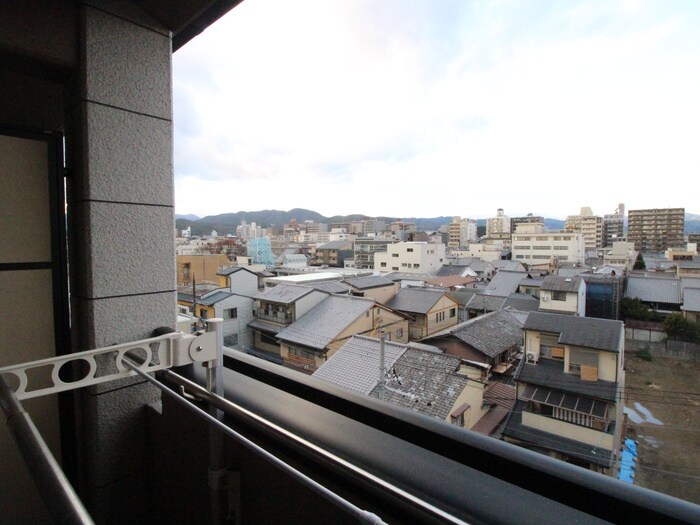 サムティ上堀川の物件内観写真