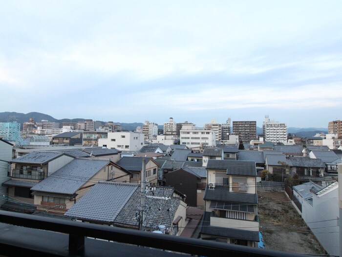 サムティ上堀川の物件内観写真