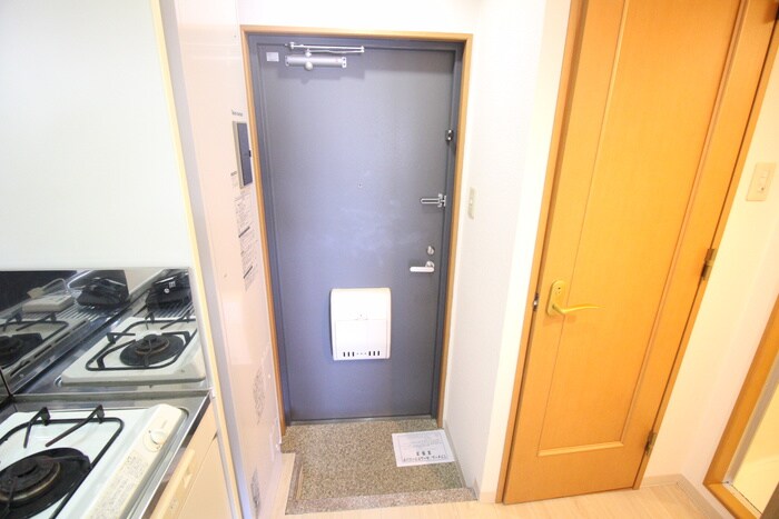 サムティ上堀川の物件内観写真