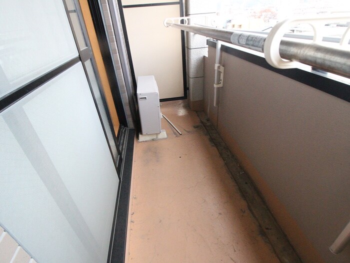 サムティ上堀川の物件内観写真