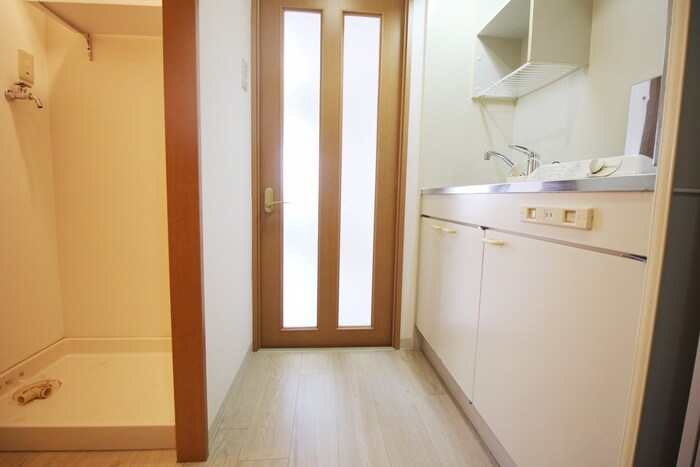 サムティ上堀川の物件内観写真