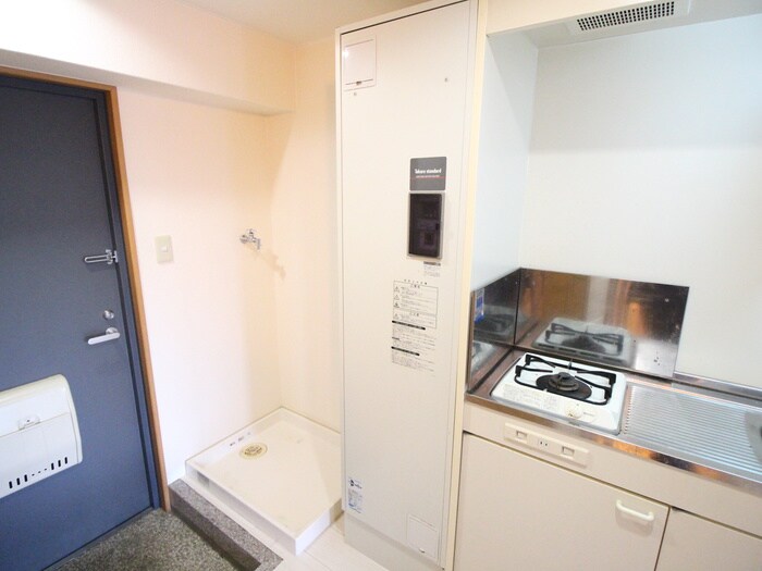 サムティ上堀川の物件内観写真