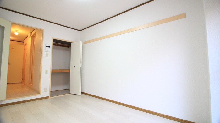 シェルビュ－の物件内観写真