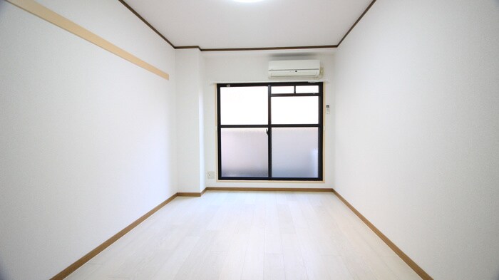 シェルビュ－の物件内観写真