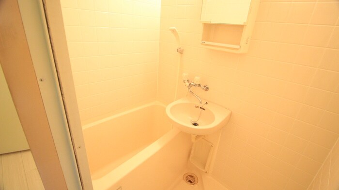 シェルビュ－の物件内観写真