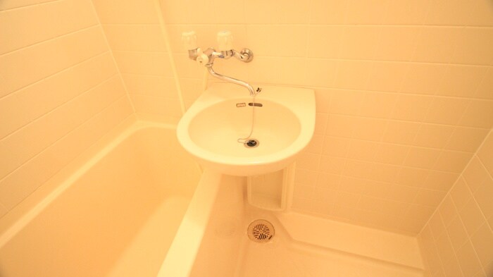 シェルビュ－の物件内観写真