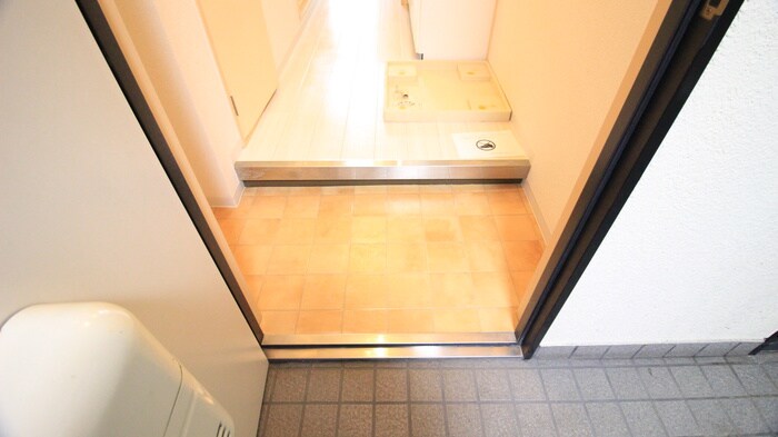 シェルビュ－の物件内観写真