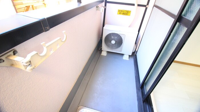 シェルビュ－の物件内観写真