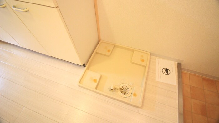 シェルビュ－の物件内観写真