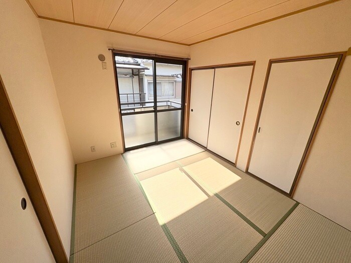 パル　タナカの物件内観写真