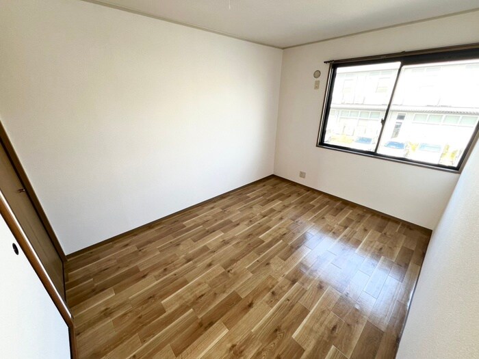 パル　タナカの物件内観写真