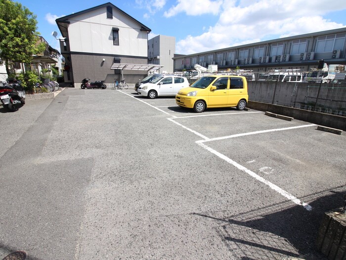 パル　タナカの物件外観写真