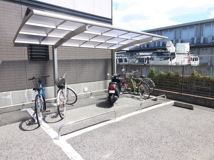 パル　タナカの物件外観写真