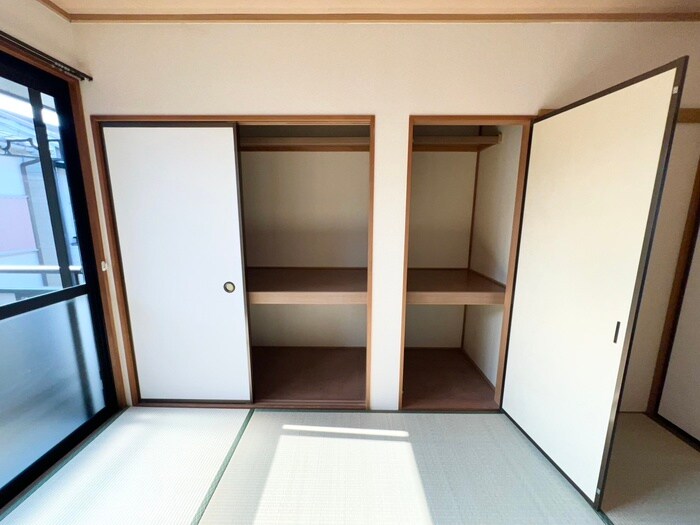 パル　タナカの物件内観写真