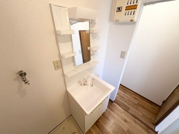 パル　タナカの物件内観写真