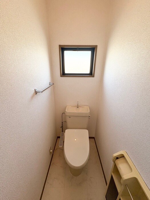 パル　タナカの物件内観写真