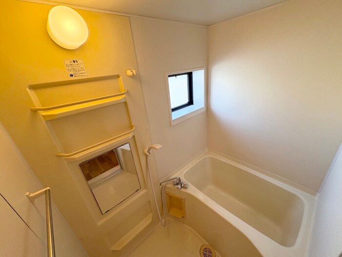 パル　タナカの物件内観写真