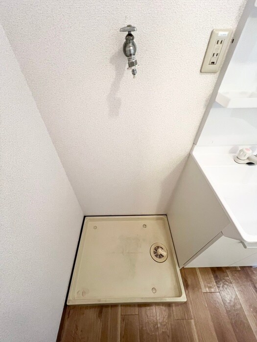 パル　タナカの物件内観写真