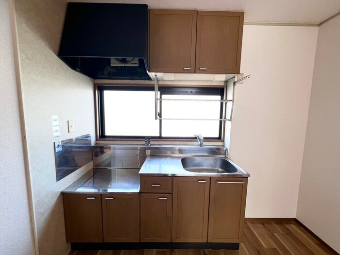 パル　タナカの物件内観写真