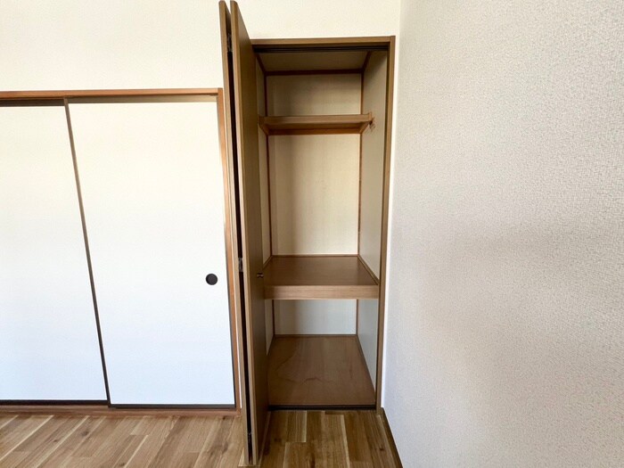 パル　タナカの物件内観写真