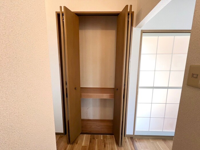 パル　タナカの物件内観写真