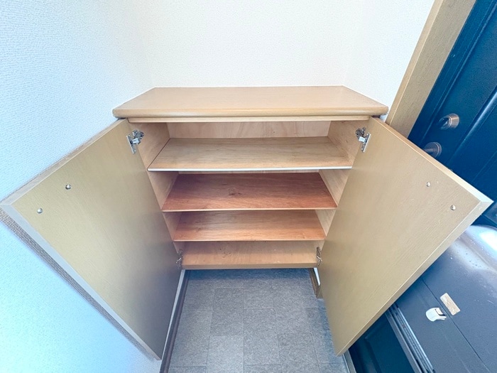 パル　タナカの物件内観写真