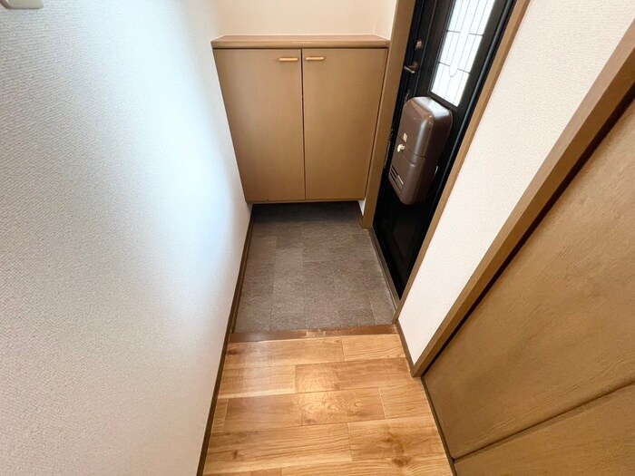 パル　タナカの物件内観写真