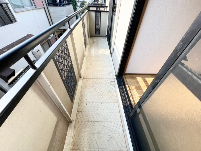 パル　タナカの物件内観写真