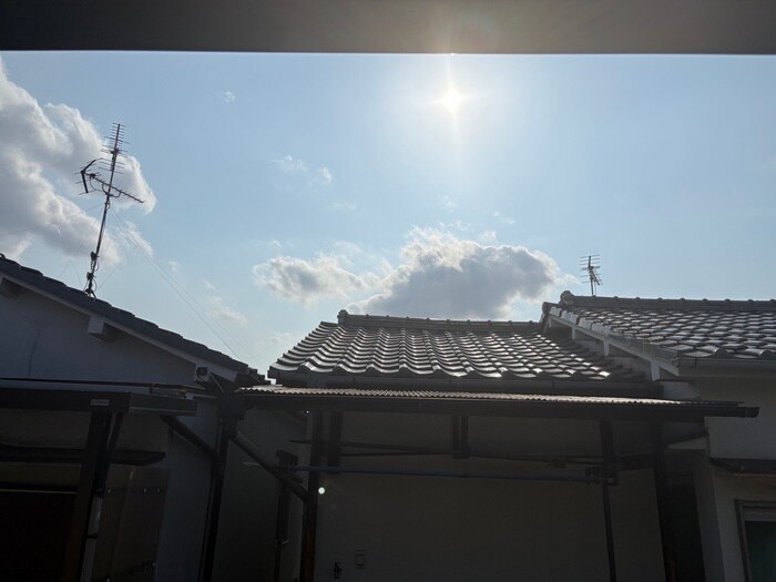 パル　タナカの物件内観写真