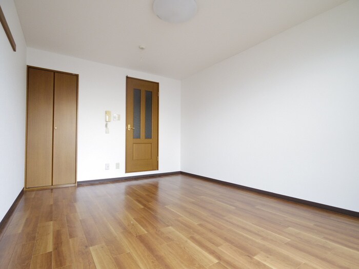 安村マンションの物件内観写真