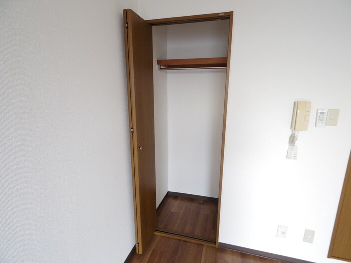 安村マンションの物件内観写真