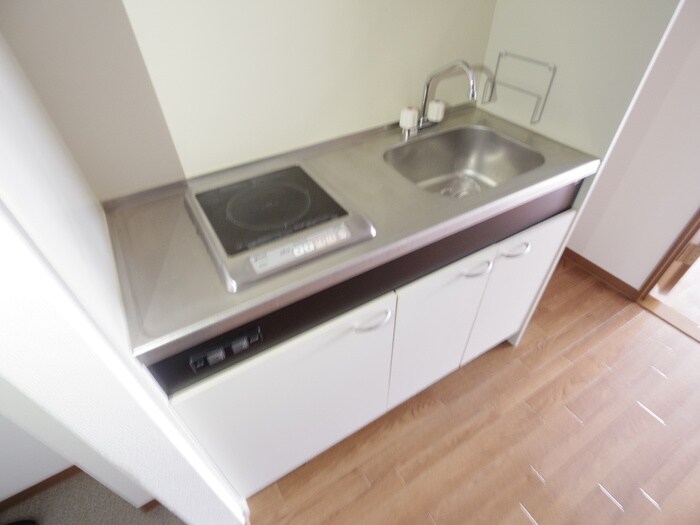 安村マンションの物件内観写真