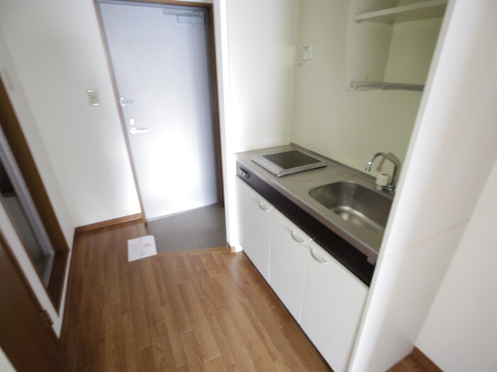 安村マンションの物件内観写真