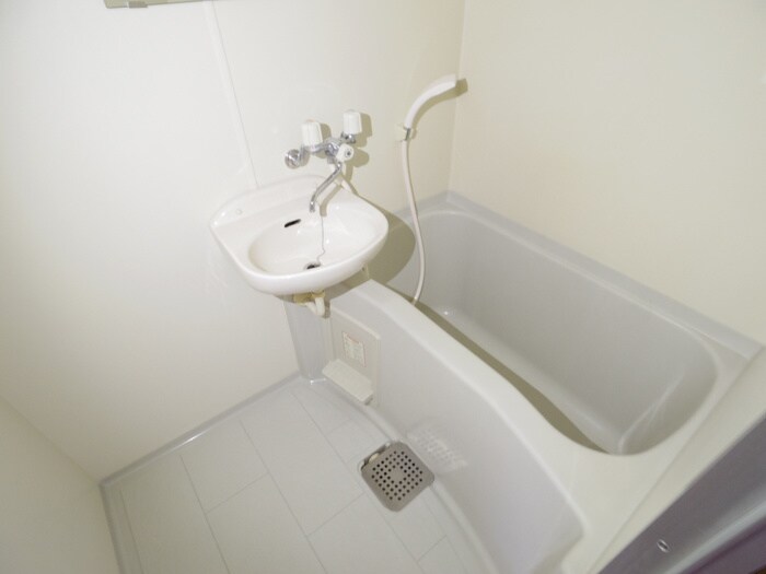 安村マンションの物件内観写真