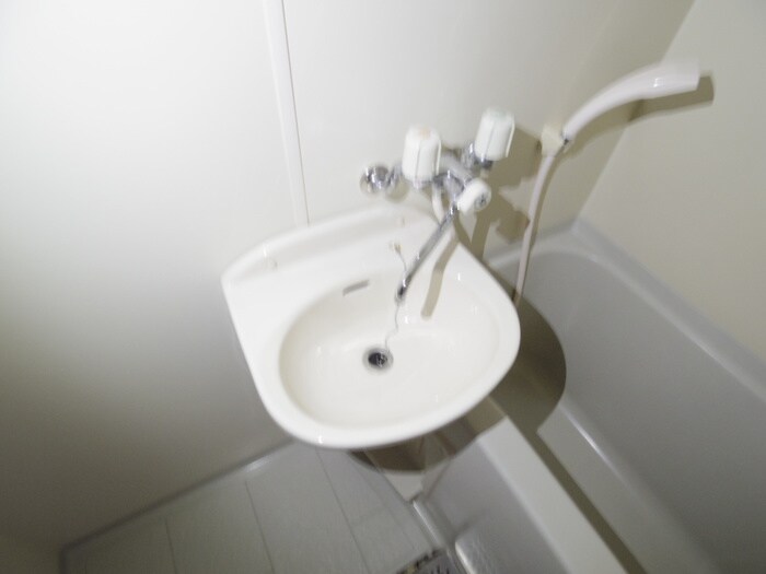 安村マンションの物件内観写真