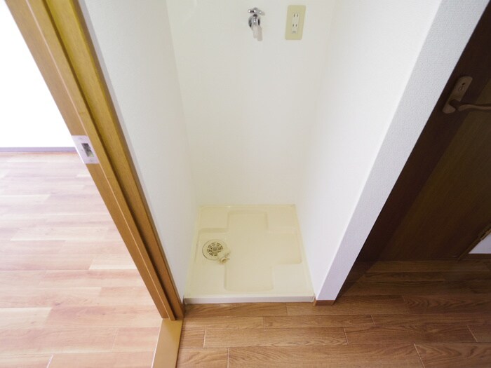 安村マンションの物件内観写真