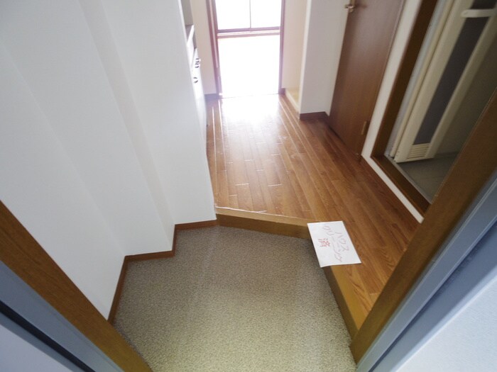 安村マンションの物件内観写真