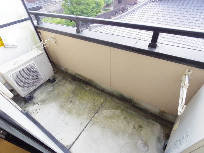 安村マンションの物件内観写真