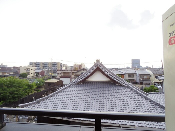 安村マンションの物件内観写真