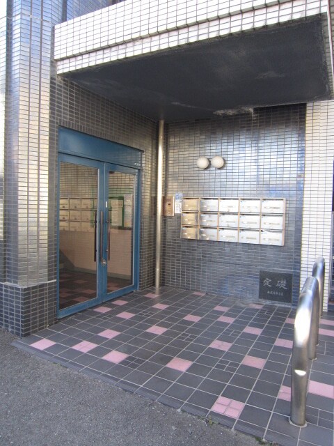 ドム－ル四条畷の物件外観写真