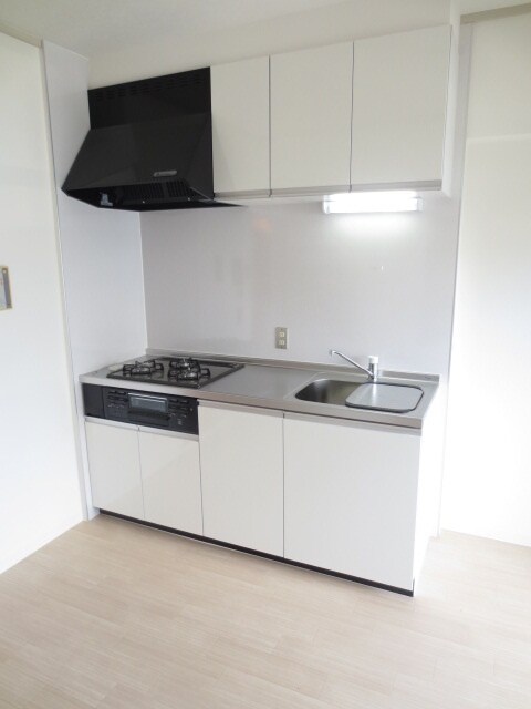 ドム－ル四条畷の物件内観写真