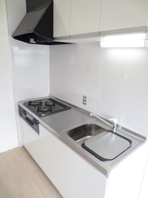 ドム－ル四条畷の物件内観写真