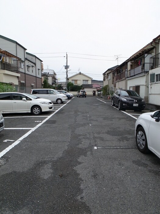 ドム－ル四条畷の物件外観写真