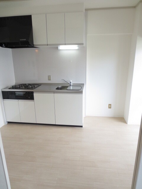 ドム－ル四条畷の物件内観写真