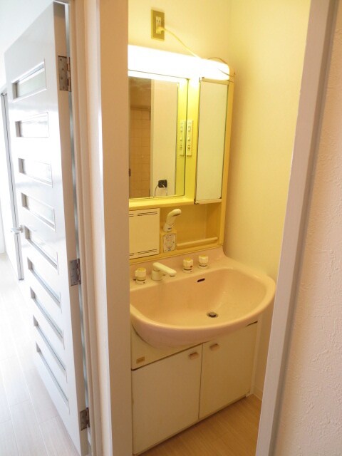 ドム－ル四条畷の物件内観写真